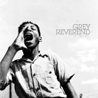 Road Less Traveled_Grey Reverend