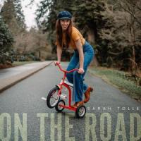 On The Road_Sarah Tolle