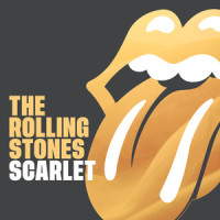 Scarlet_The Rolling Stones,Jimmy Page