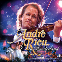 Taras Theme from Gone With the Wind_André Rieu,The Johann Strauss Orchestra