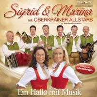 Avsenik Hitmedley_Sigrid & Marina