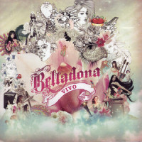 Algo Común_Belladona,Roberto Boccacci,Carlos La Regina