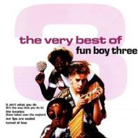 It Ain't What You Do It's the Way That You Do It_Fun Boy Three