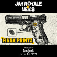 Finga Printz_Jay Royale,Snowgoons,DJ Crypt,Nems