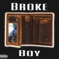 BROKE BOY_Moony,Kirill Knyazev
