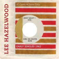 (Why Must I Die) Girl On the Death Row_Lee Hazlewood,Duane Eddy