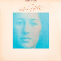 Time Will Tell_Lani Hall