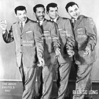 Been So Long_The Pastels