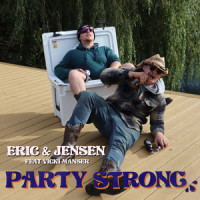 Party Strong_Eric & jensen,Vicki Manser