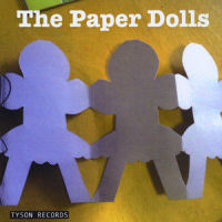 When I See You I Can't Stop Dancing_The Paper Dolls