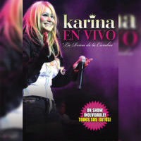 El No Va a Venir_Karina