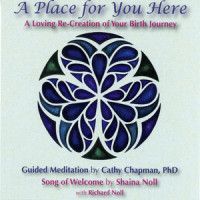 A Place For You Here_Shaina Noll,Richard Noll