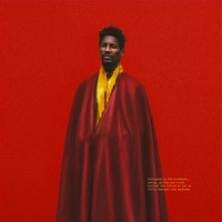 ADULTHOOD_Jon Batiste,Hot 8 Brass Band