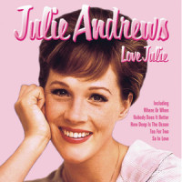 What Are You Doing The Rest Of Your Life?_Julie Andrews