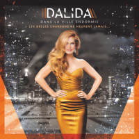 Je me repose_Dalida