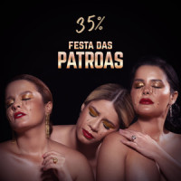 Eu Não Vou Namorar_Marília Mendonça,Maiara & Maraisa,Lari Ferreira,Heitor Ramos,Junior Pepato,Diego Silveira