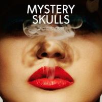 Hellbent (feat. Snowblood)_Mystery Skulls,Snowblood