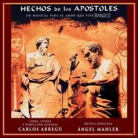 Nerón César_Angel Mahler,Carlos Abregú