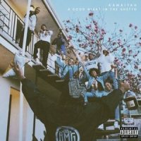 One Love_Kamaiyah,Netta Brielle,Big Money Gang