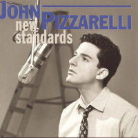 Better Run Before It's Spring_John Pizzarelli