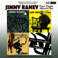 Jimmy Raney and Bob Brookmeyer: Isn't It Romantic_Jimmy Raney,Bob Brookmeyer
