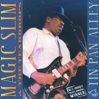Tell Me What You Got On Your Mind_Magic Slim