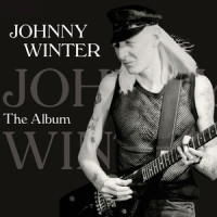 Pick Up On My Mojo_Johnny Winter