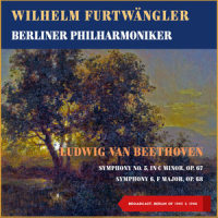 Beethoven: Symphony 6, F Major, Op. 68: V Allegretto_Wilhelm Furtwängler,Berliner Philharmoniker