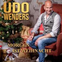 Morgen ist Weihnacht_Udo Wenders