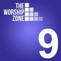 Overcome_The Worship Zone,Egan