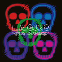 Some Lie For Love_L.A. Guns