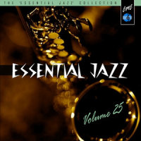 Sax 'a' Plenty_Lester Young