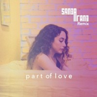 Part of Love_Krista Marina