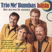 Den klara solen ler_Trio Me' Bumba