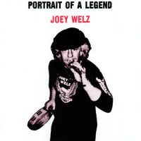 Glory Days_Joey Welz,Bruce Springsteen