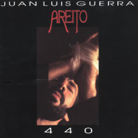 Frío Frío_Juan Luis Guerra y 4.40