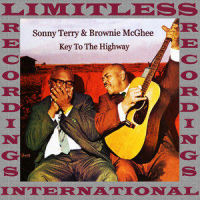 (New) Bad Blood_Brownie McGhee,Sonny Terry