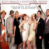 Gentleman_Scott Bradlee's Postmodern Jukebox