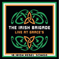 Foggy Dew_The Irish Brigade