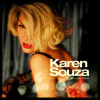 New Year's Day_Karen Souza
