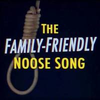 The Family-Friendly Noose Song_Rusty Cage