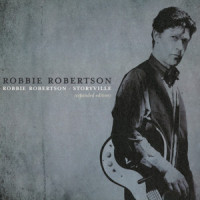 The Far, Lonely Cry Of Trains_Robbie Robertson
