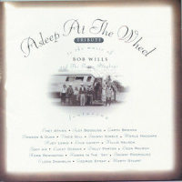 Billy Dale_Asleep At The Wheel