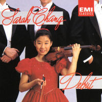 Chopin: Nocturne No. 20 In C Sharp Minor. Op. Post._Sarah Chang,Sandra Rivers,Nathan Milstein