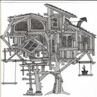 Paddle Wheel_Rick Deitrick
