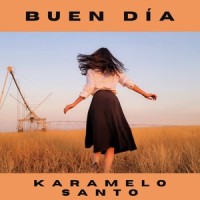 Buen Día_Karamelo Santo