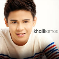 I Don't Wan't Miss a Thing_Khalil Ramos