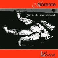 Gacela Del Amor Imprevisto (Fandangos)_Enrique Morente