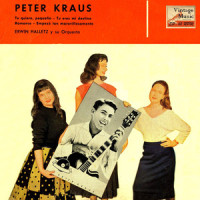 I Love You Baby_Peter Kraus,Erwin Halletz And His Orchestra