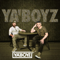 YA'BOYZ_YA'BOYZ,High Valley,Filmore,Levi Hummon,JoJo Mason,Kyle Clark